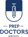 Prepdoctors LMS